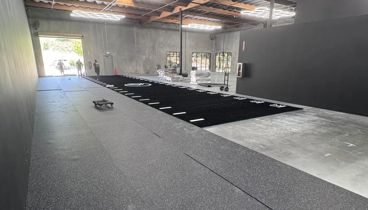 Apex Motion USA operations