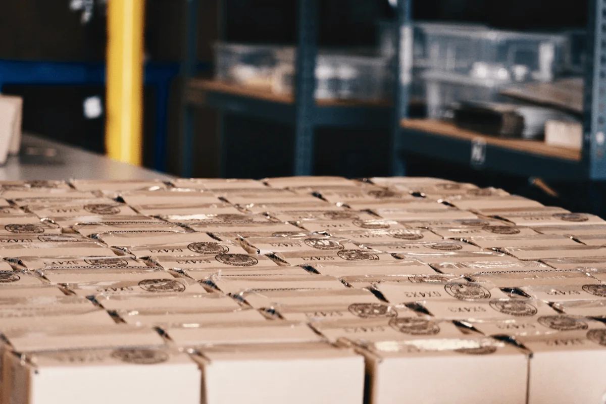 Fulfillment X operations