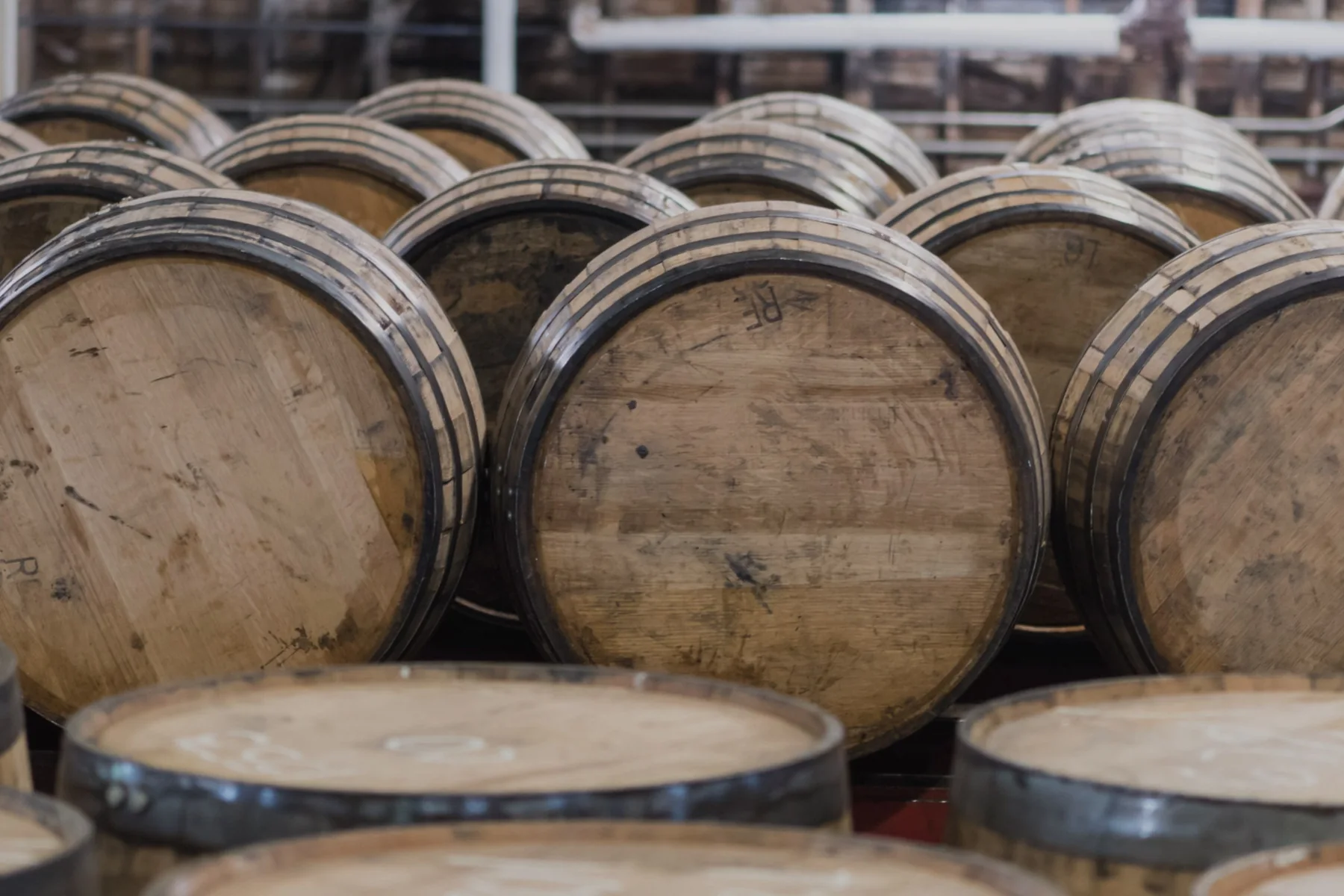 Portuguese Bend Distilling operations