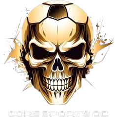 Core Sports OC logo