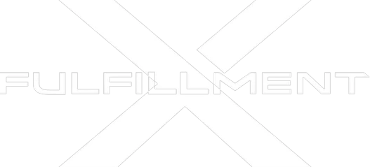 Fulfillment X logo