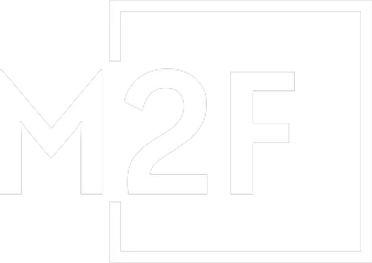 Made 2 Fight logo