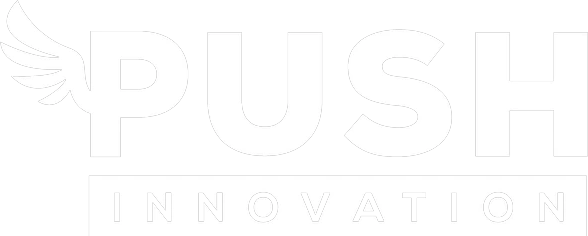 Push Innovation logo