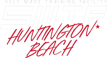 SMTF Huntington Beach logo