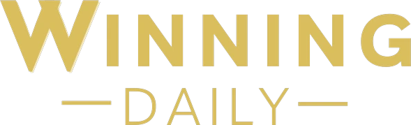 Winning Daily logo